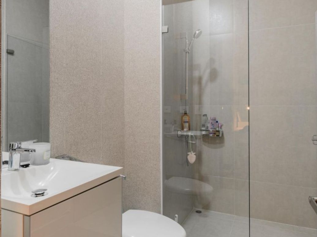 Apartamento de 3 alcobas en venta en Molinos Norte, Bogotá, 204 m² · foto 15 de 20