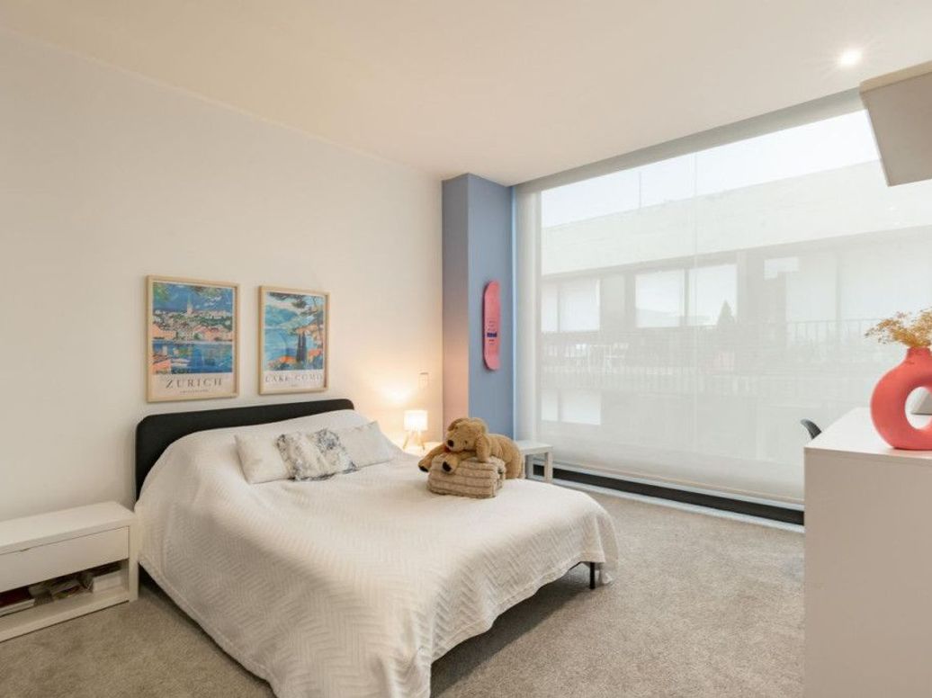 Apartamento de 3 alcobas en venta en Molinos Norte, Bogotá, 204 m² · foto 16 de 20