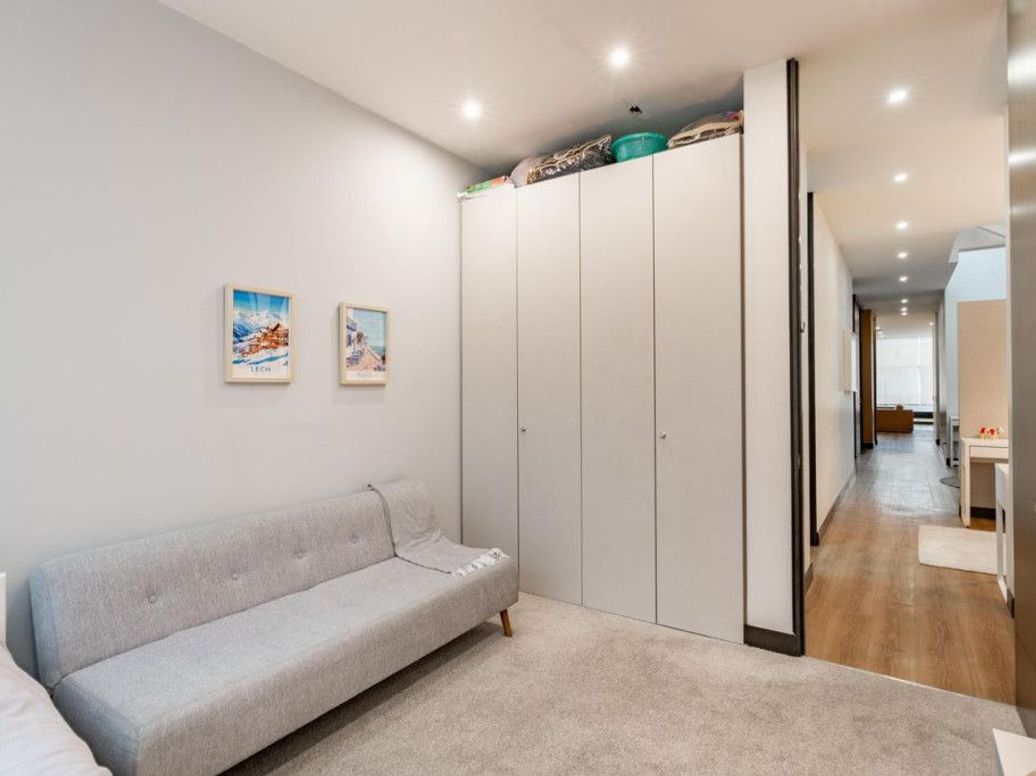 Apartamento de 3 alcobas en venta en Molinos Norte, Bogotá, 204 m² · foto 13 de 20