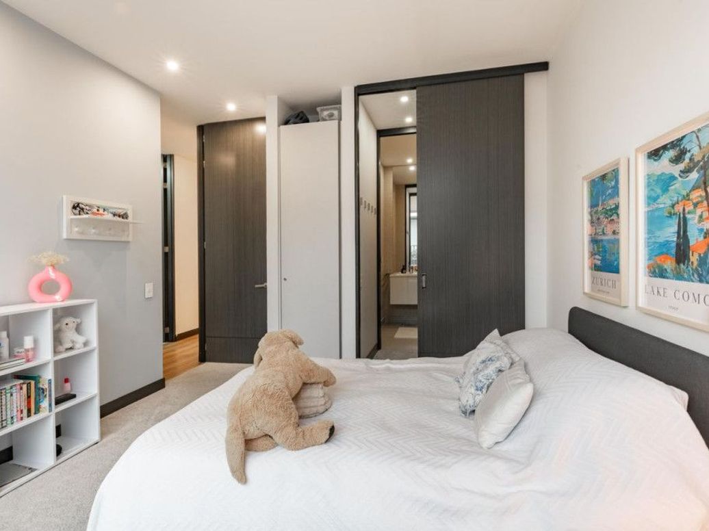 Apartamento de 3 alcobas en venta en Molinos Norte, Bogotá, 204 m² · foto 17 de 20