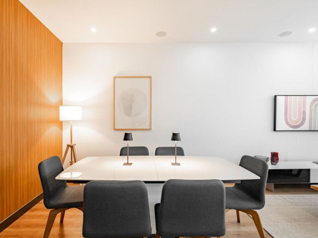 Apartamento de 3 alcobas en venta en Molinos Norte, Bogotá, 204 m² · foto 8 de 20