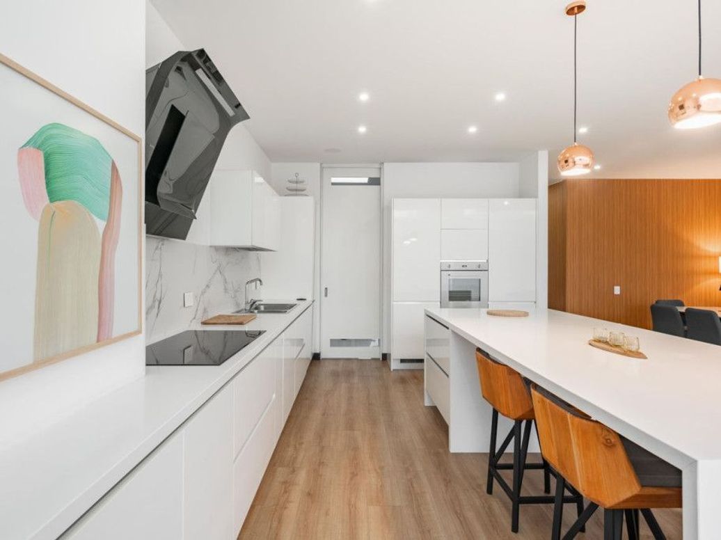 Apartamento de 3 alcobas en venta en Molinos Norte, Bogotá, 204 m² · foto 4 de 20