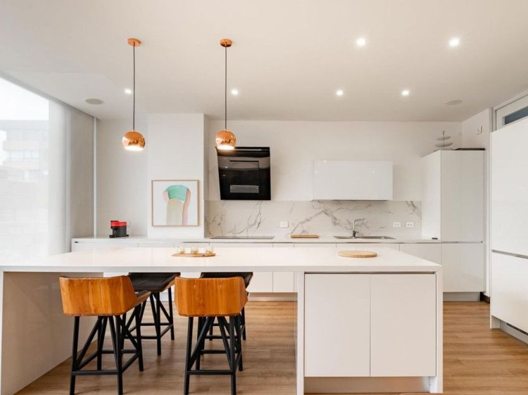 Apartamento de 3 alcobas en venta en Molinos Norte, Bogotá, 204 m² · foto 6 de 20