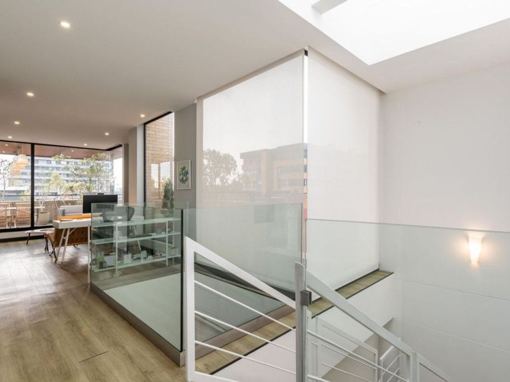 Apartamento de 3 alcobas en venta en Molinos Norte, Bogotá, 204 m² · foto 19 de 20
