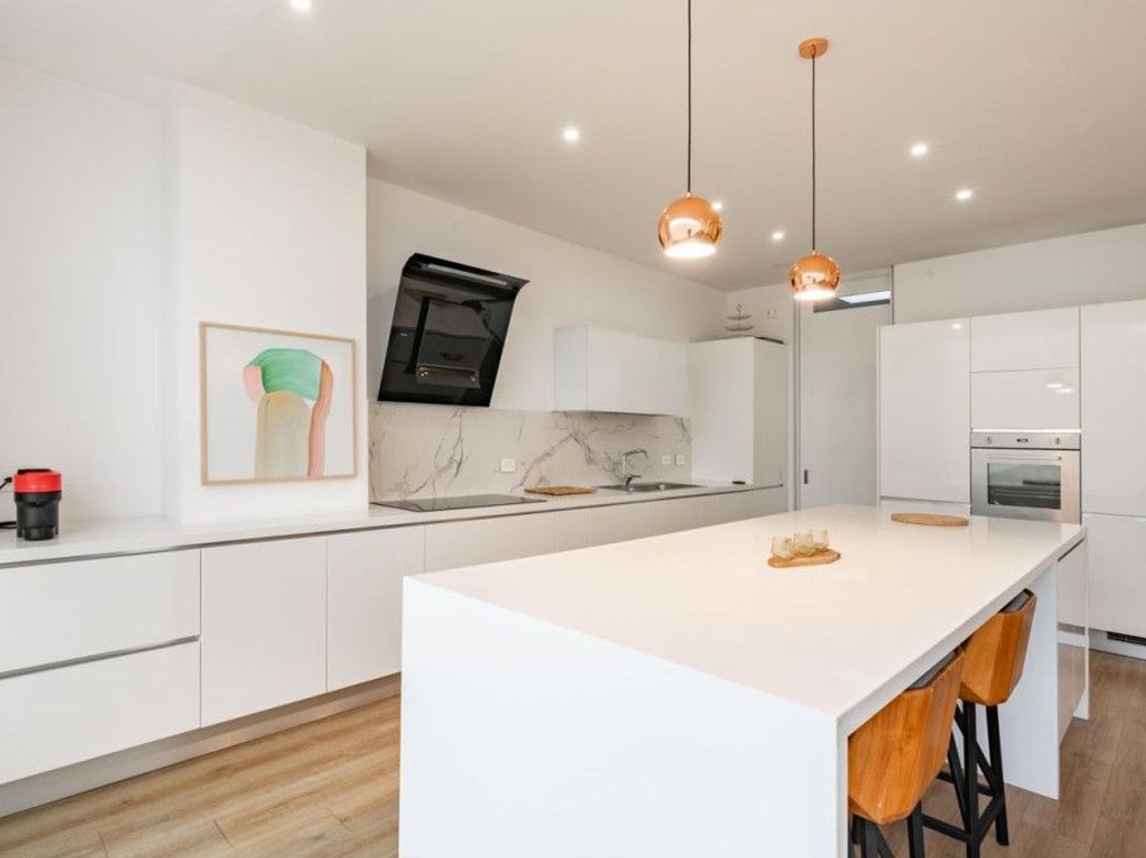 Apartamento de 3 alcobas en venta en Molinos Norte, Bogotá, 204 m² · foto 5 de 20