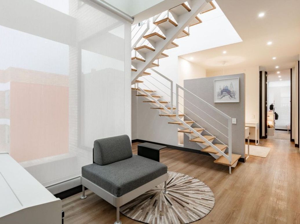 Apartamento de 3 alcobas en venta en Molinos Norte, Bogotá, 204 m² · foto 12 de 20