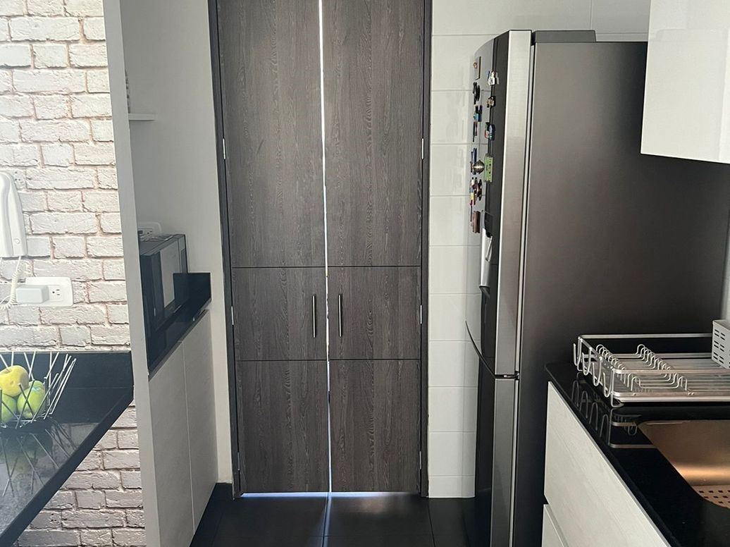 Apartamento de 1 alcoba en venta en Nueva Granada, Bogotá, 64 m² · foto 6 de 14