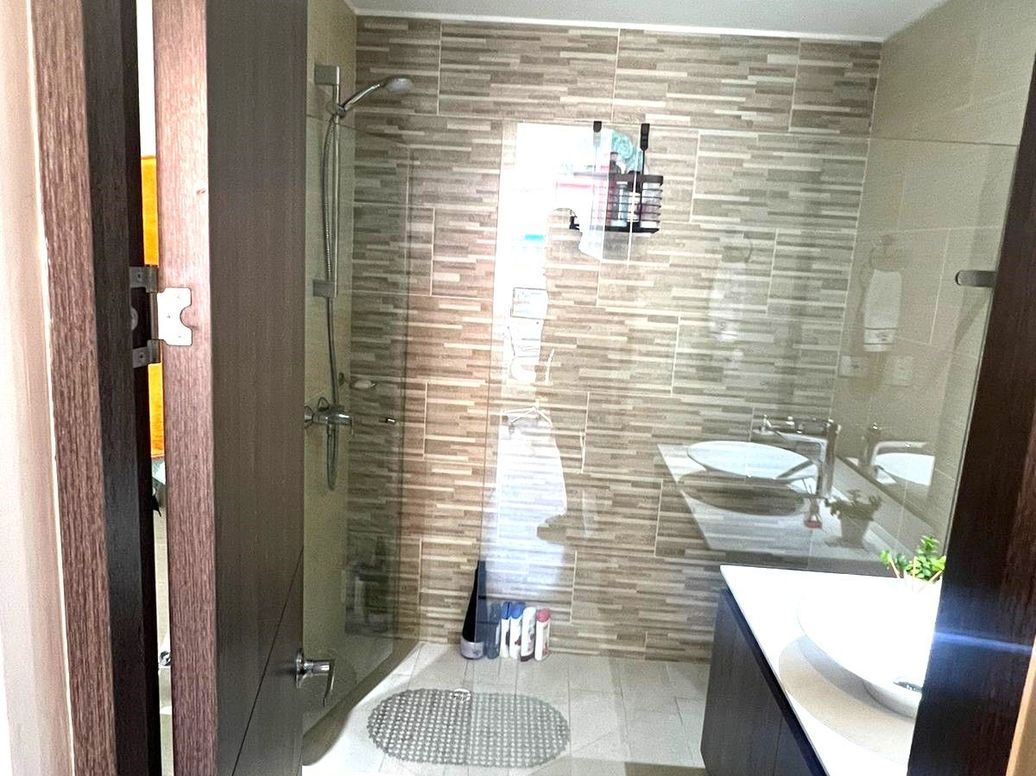 Apartamento de 1 alcoba en venta en Nueva Granada, Bogotá, 64 m² · foto 12 de 14