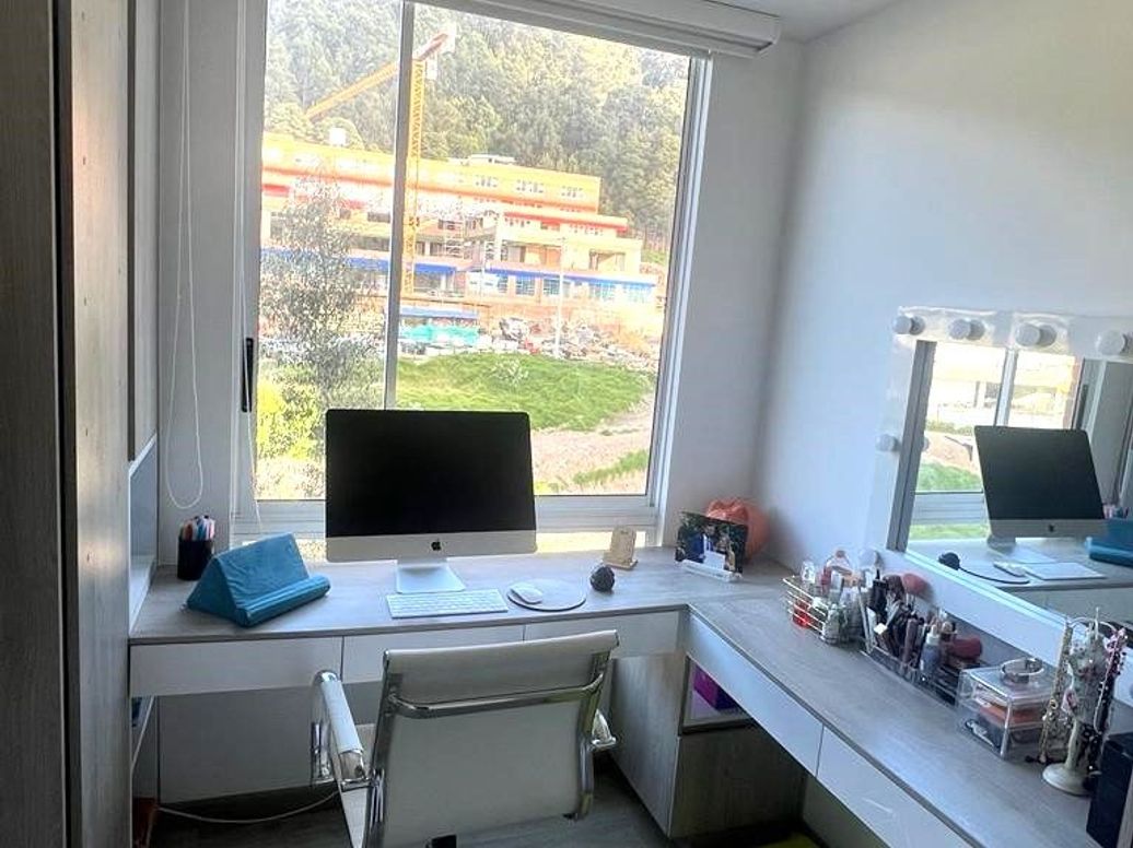 Apartamento de 1 alcoba en venta en Nueva Granada, Bogotá, 64 m² · foto 14 de 14