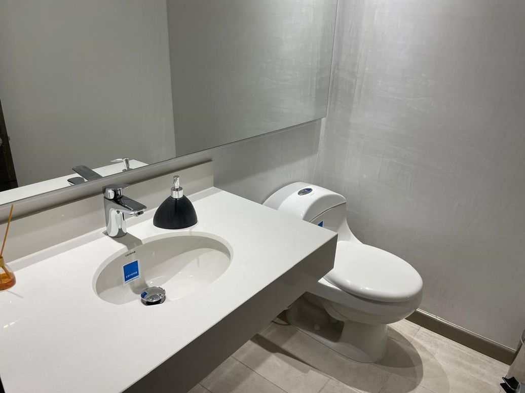 Apartamento de 1 alcoba en venta en Nueva Granada, Bogotá, 64 m² · foto 9 de 14