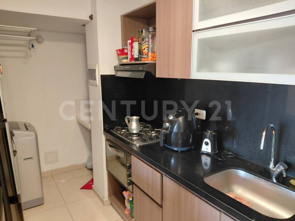 Apartamento de 2 alcobas en venta en Castilla La Nueva, Bogotá, 60 m² · foto 3 de 12