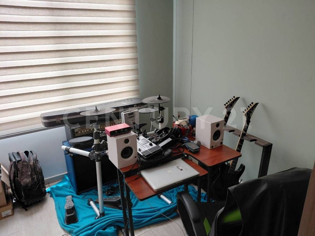 Apartamento de 2 alcobas en venta en Castilla La Nueva, Bogotá, 60 m² · foto 6 de 12