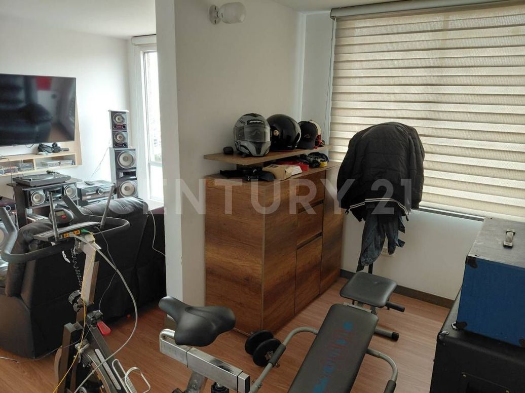 Apartamento de 2 alcobas en venta en Castilla La Nueva, Bogotá, 60 m² · foto 5 de 12