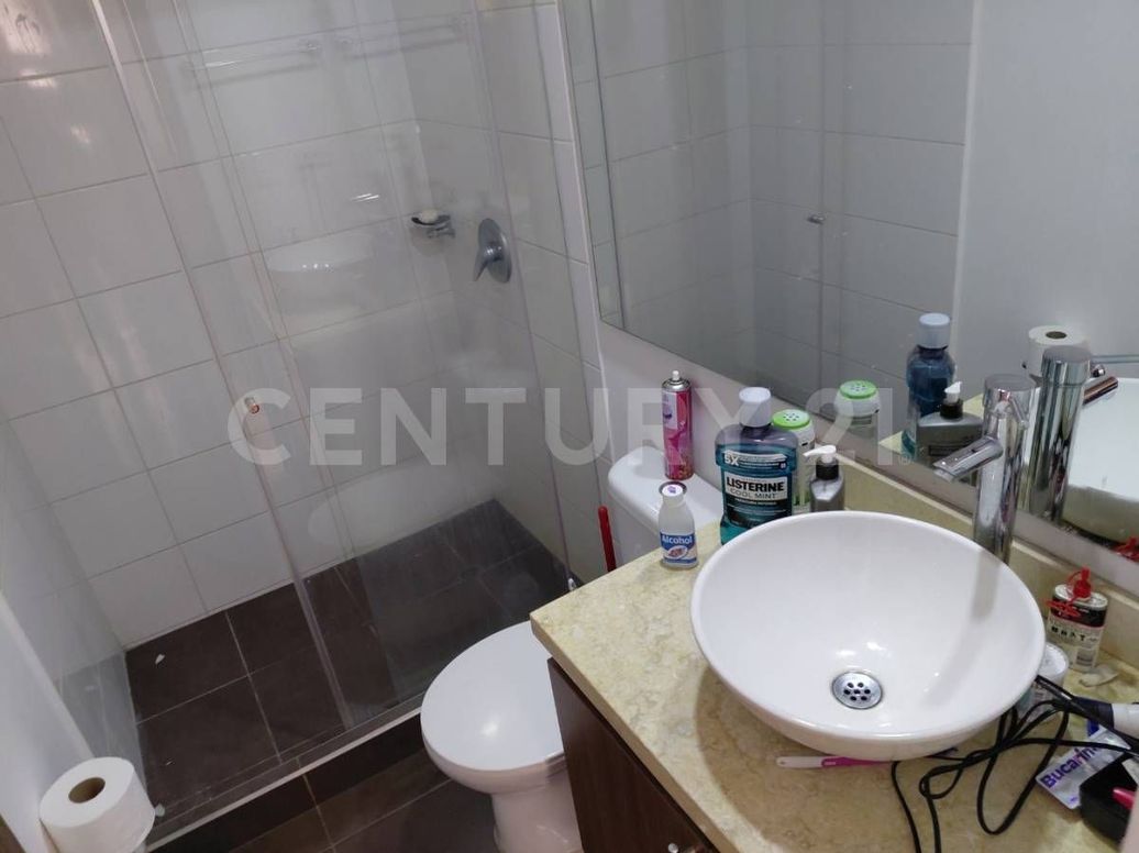 Apartamento de 2 alcobas en venta en Castilla La Nueva, Bogotá, 60 m² · foto 8 de 12