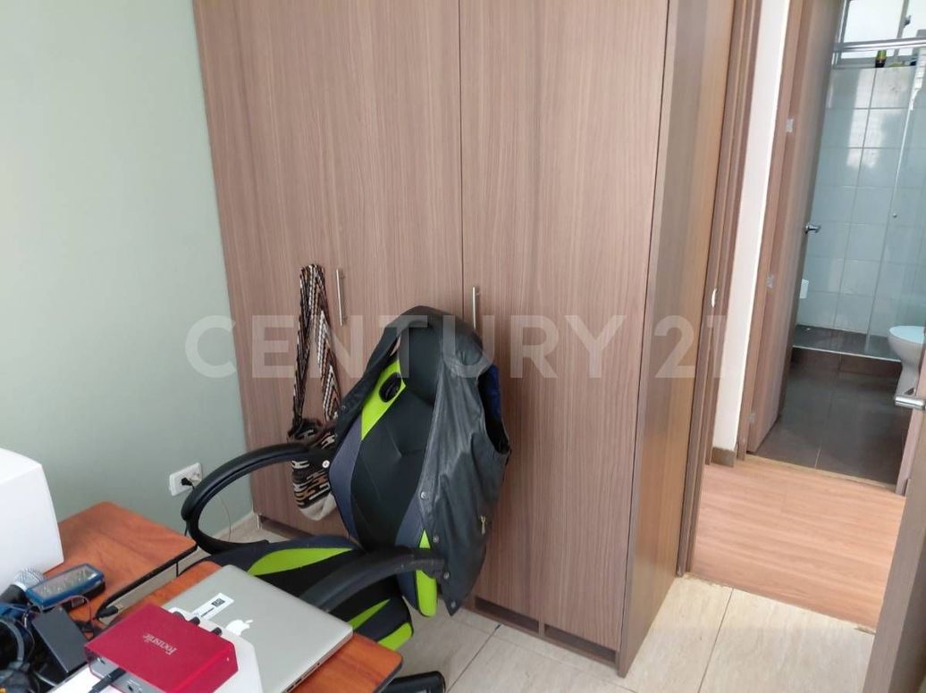 Apartamento de 2 alcobas en venta en Castilla La Nueva, Bogotá, 60 m² · foto 7 de 12