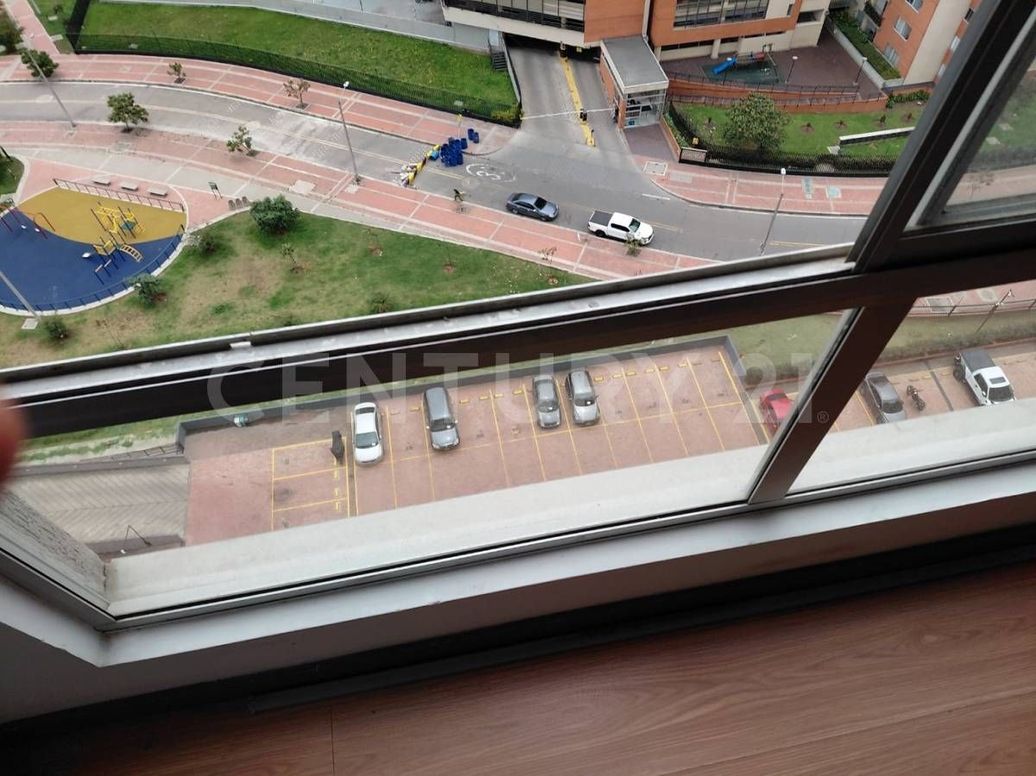 Apartamento de 2 alcobas en venta en Castilla La Nueva, Bogotá, 60 m² · foto 12 de 12