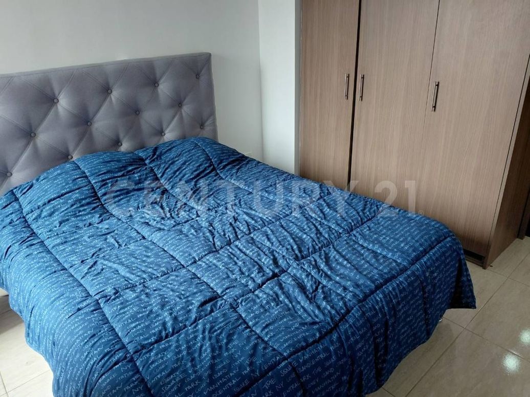 Apartamento de 2 alcobas en venta en Castilla La Nueva, Bogotá, 60 m² · foto 9 de 12