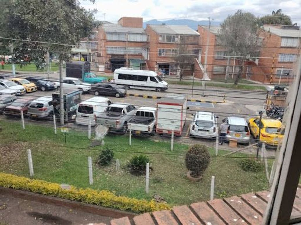 Apartamento en arriendo en Quirigua, Bogotá · foto 7 de 7