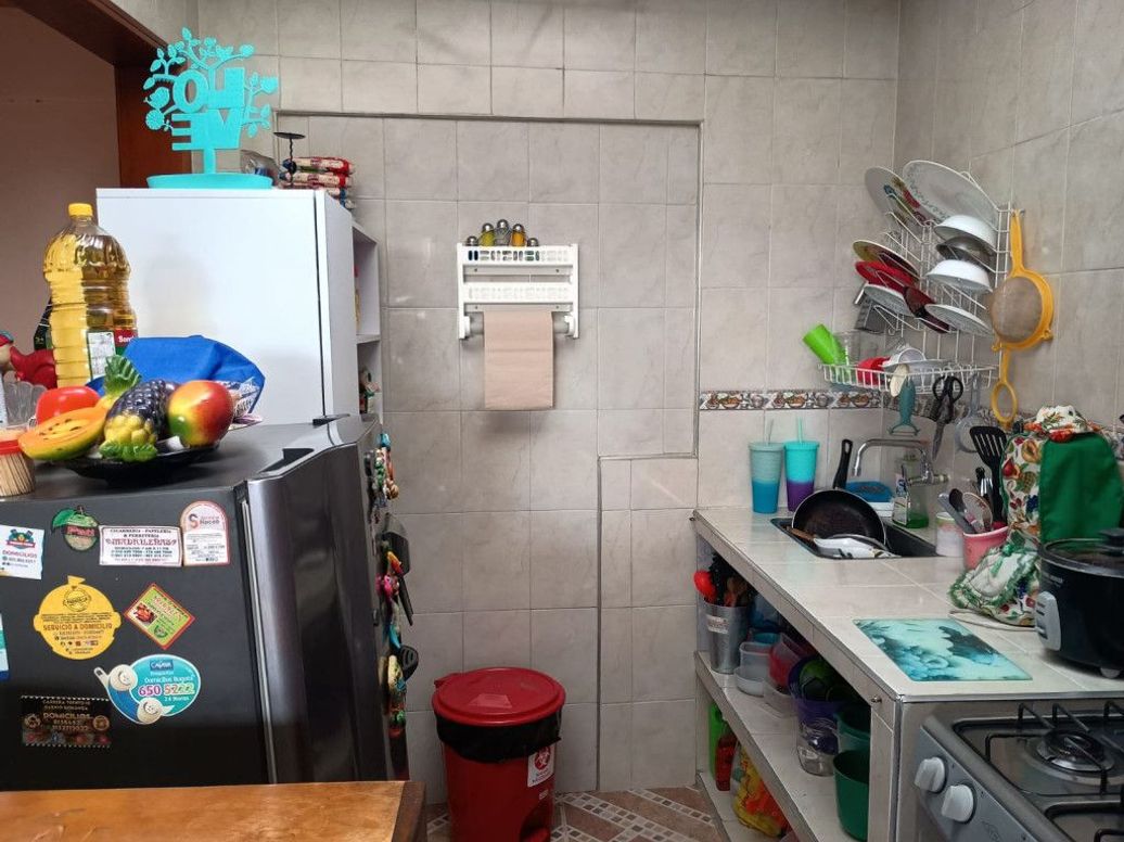 Casa de 7 alcobas en venta en Paloblanco, Bogotá, 460 m² · foto 6 de 20