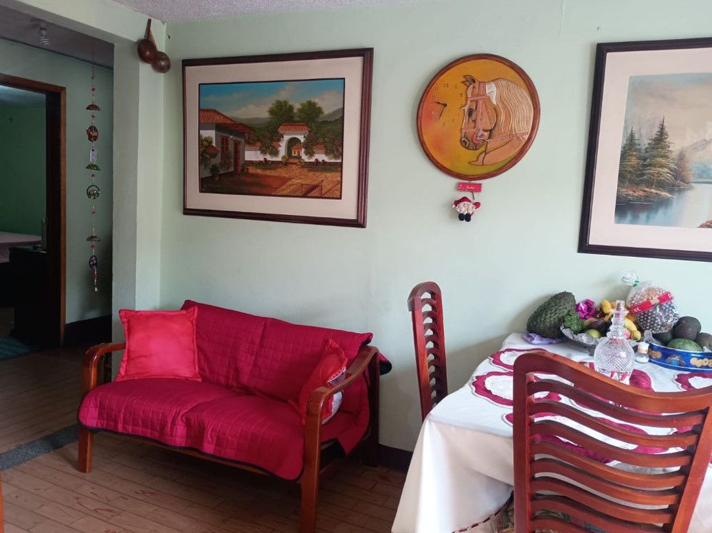Casa de 7 alcobas en venta en Paloblanco, Bogotá, 460 m² · foto 14 de 20