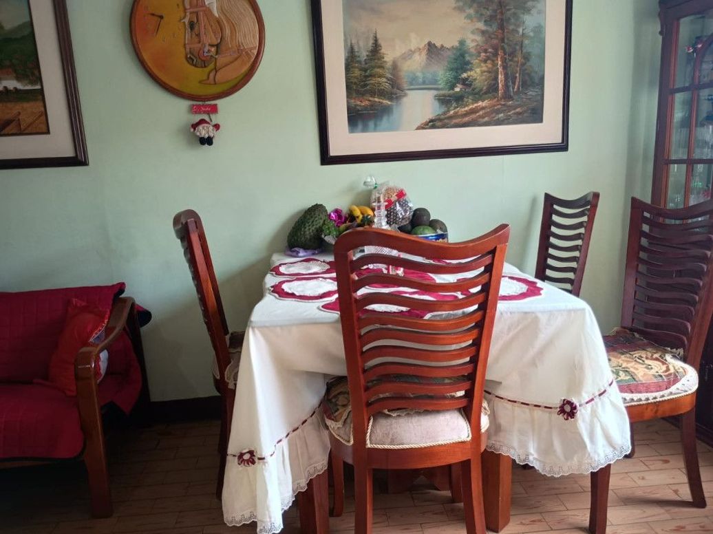 Casa de 7 alcobas en venta en Paloblanco, Bogotá, 460 m² · foto 13 de 20