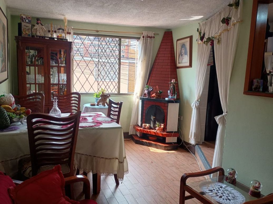 Casa de 7 alcobas en venta en Paloblanco, Bogotá, 460 m² · foto 15 de 20
