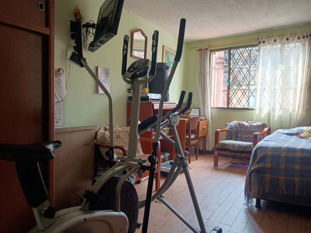 Casa de 7 alcobas en venta en Paloblanco, Bogotá, 460 m² · foto 12 de 20