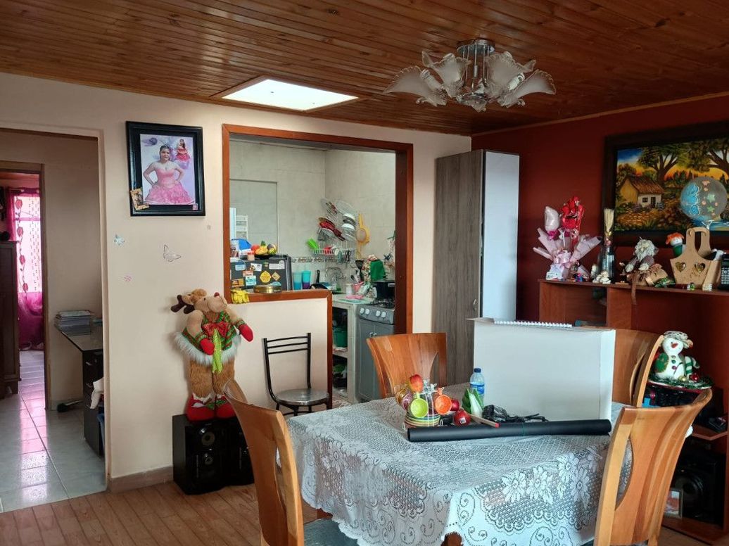 Casa de 7 alcobas en venta en Paloblanco, Bogotá, 460 m² · foto 7 de 20