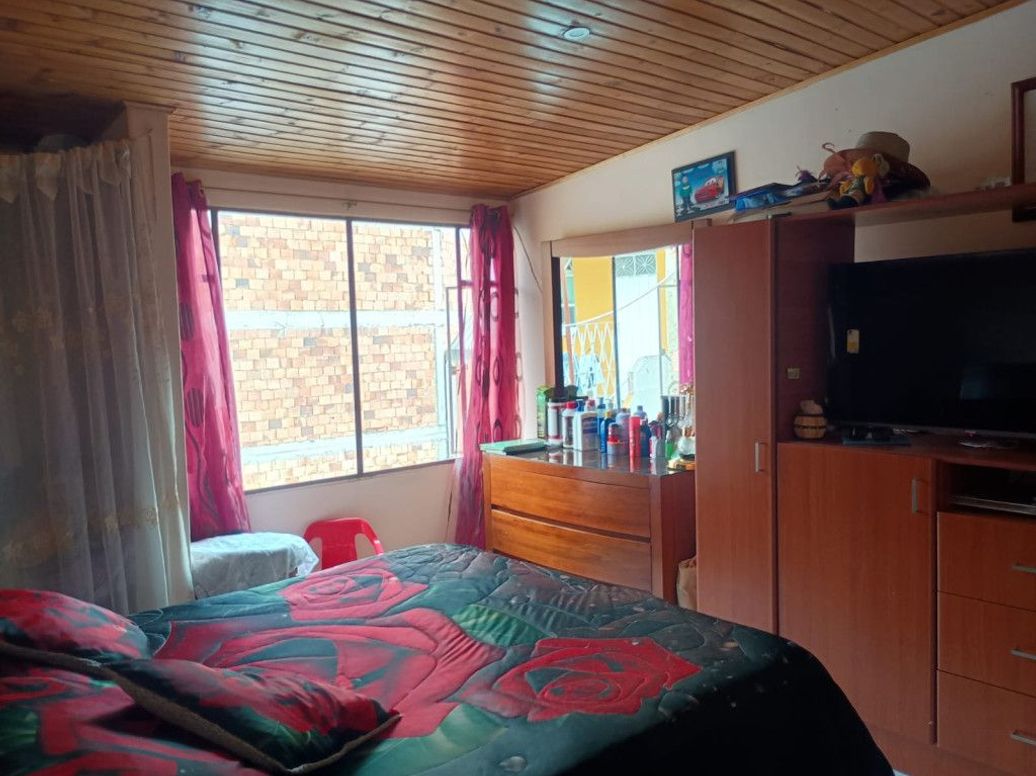Casa de 7 alcobas en venta en Paloblanco, Bogotá, 460 m² · foto 5 de 20