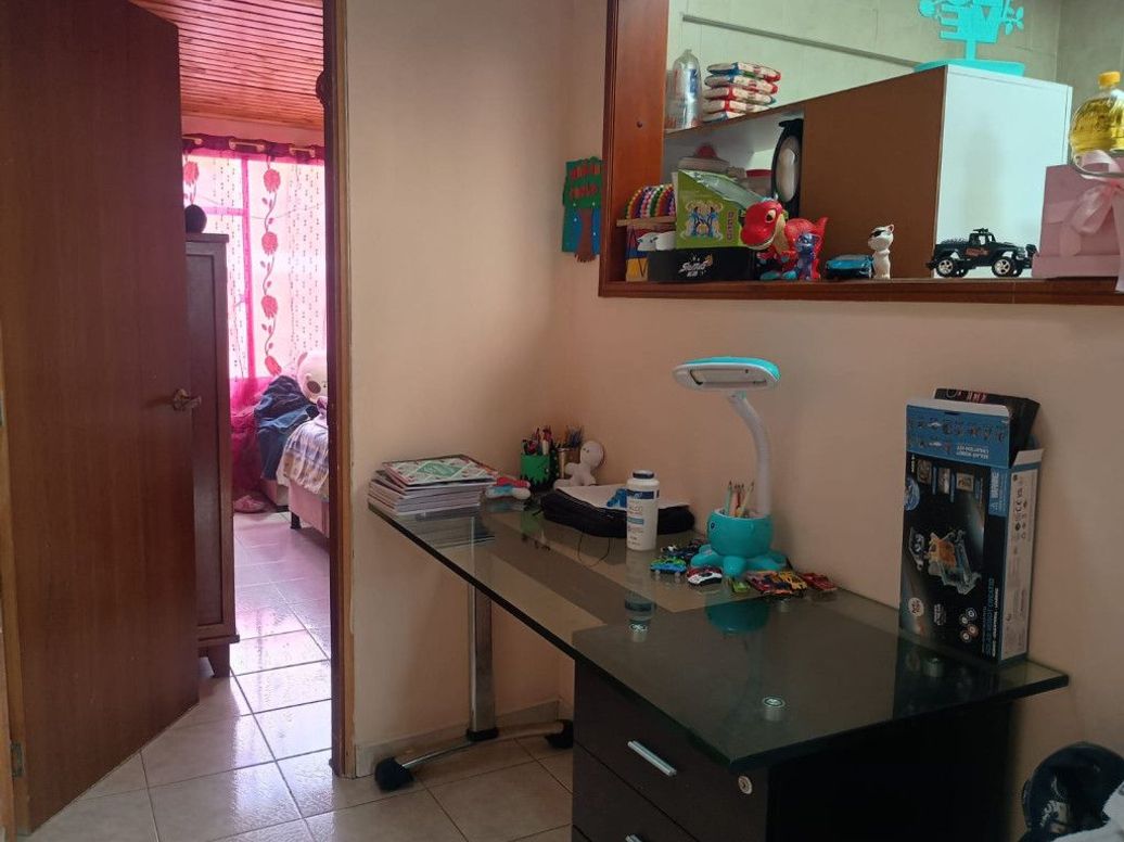 Casa de 7 alcobas en venta en Paloblanco, Bogotá, 460 m² · foto 8 de 20