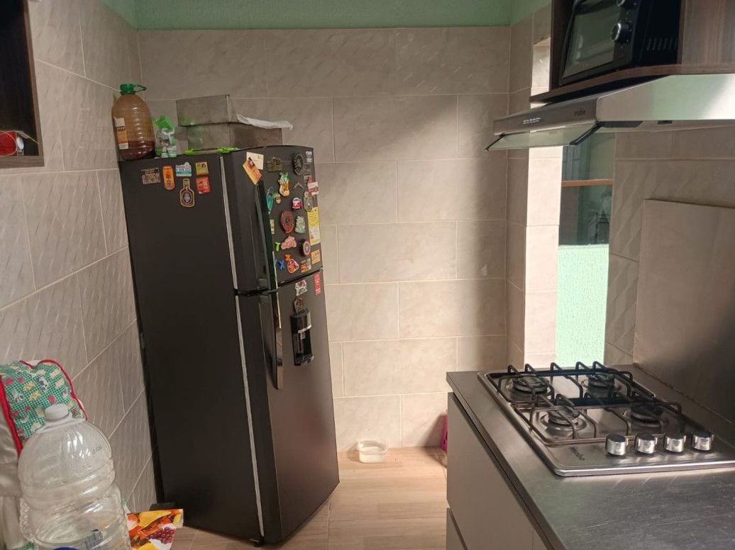 Casa de 7 alcobas en venta en Paloblanco, Bogotá, 460 m² · foto 18 de 20