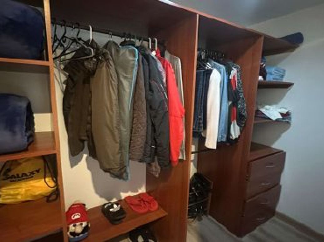 Apartamento de 3 alcobas en venta en Las Acasias, Bogotá, 109 m² · foto 16 de 19
