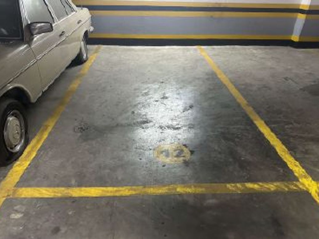 Apartamento de 3 alcobas en venta en Las Acasias, Bogotá, 109 m² · foto 19 de 19