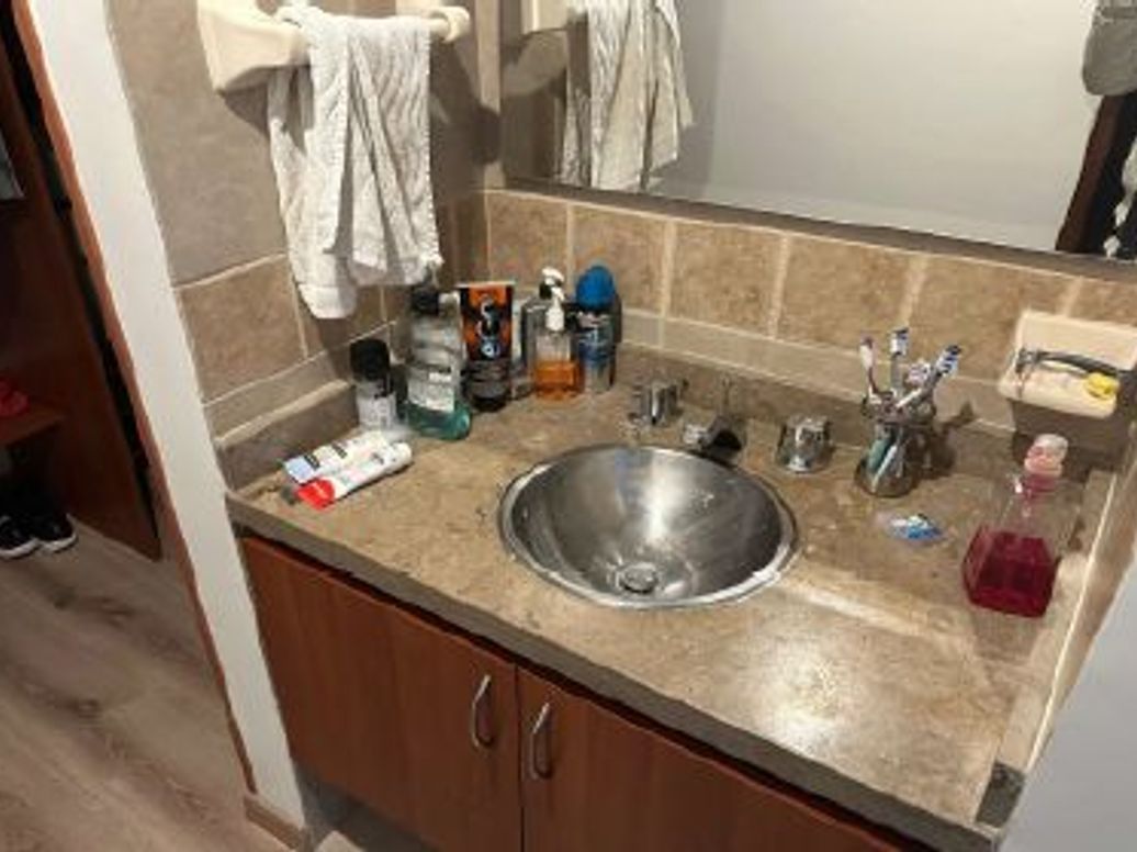 Apartamento de 3 alcobas en venta en Las Acasias, Bogotá, 109 m² · foto 14 de 19