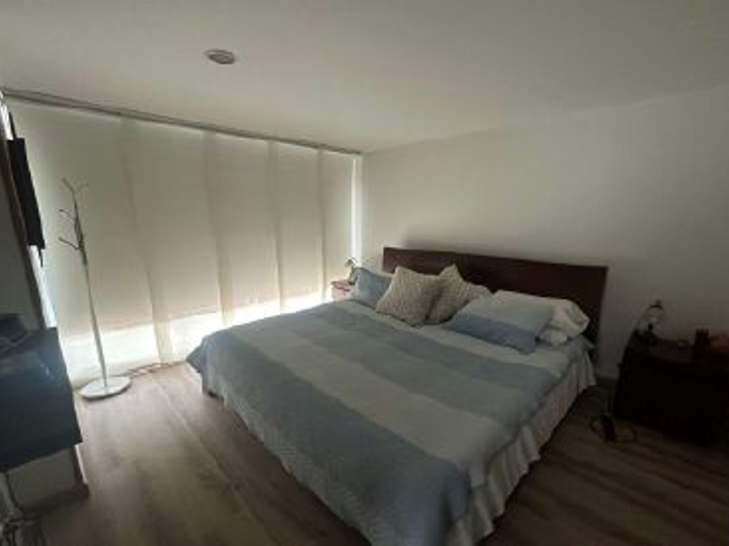 Apartamento de 3 alcobas en venta en Las Acasias, Bogotá, 109 m² · foto 3 de 19