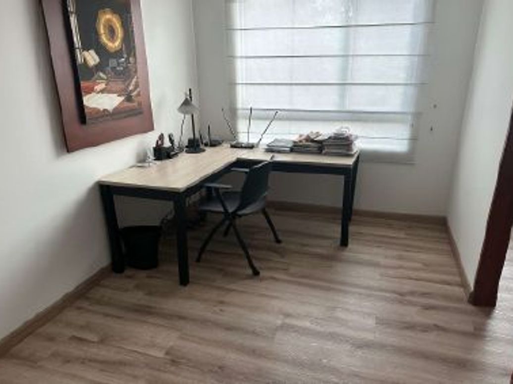 Apartamento de 3 alcobas en venta en Las Acasias, Bogotá, 109 m² · foto 6 de 19