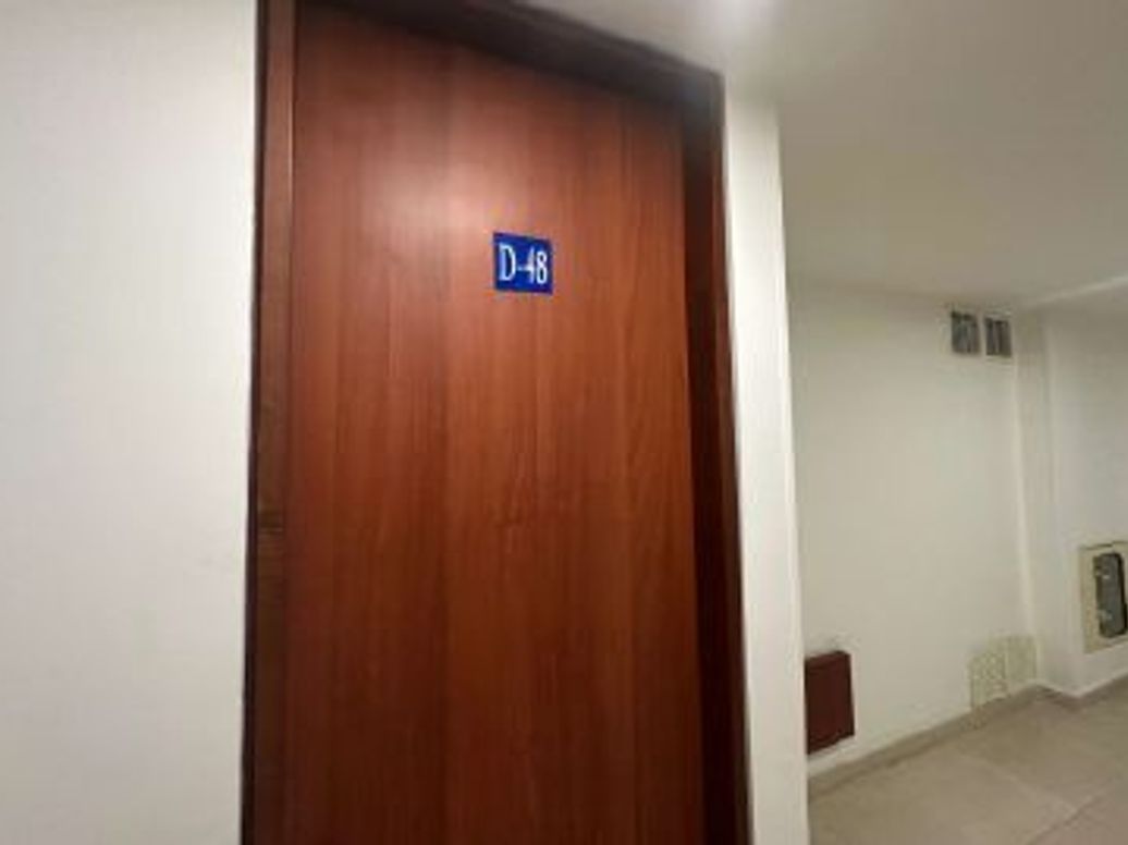 Apartamento de 3 alcobas en venta en Las Acasias, Bogotá, 109 m² · foto 17 de 19