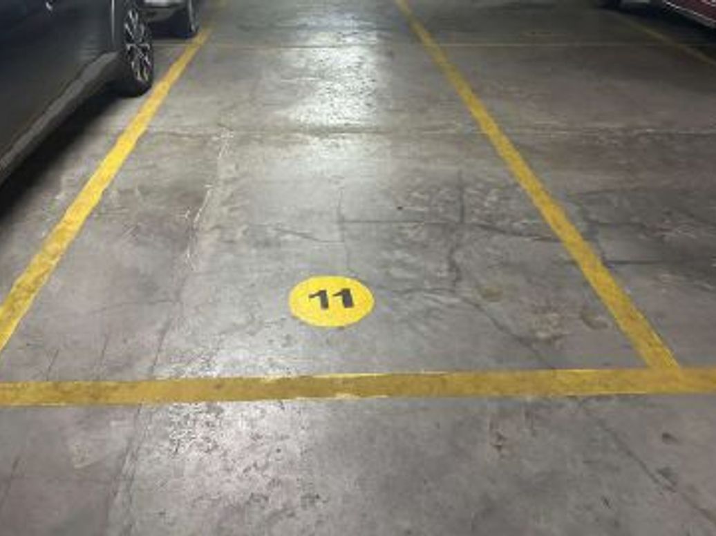 Apartamento de 3 alcobas en venta en Las Acasias, Bogotá, 109 m² · foto 18 de 19
