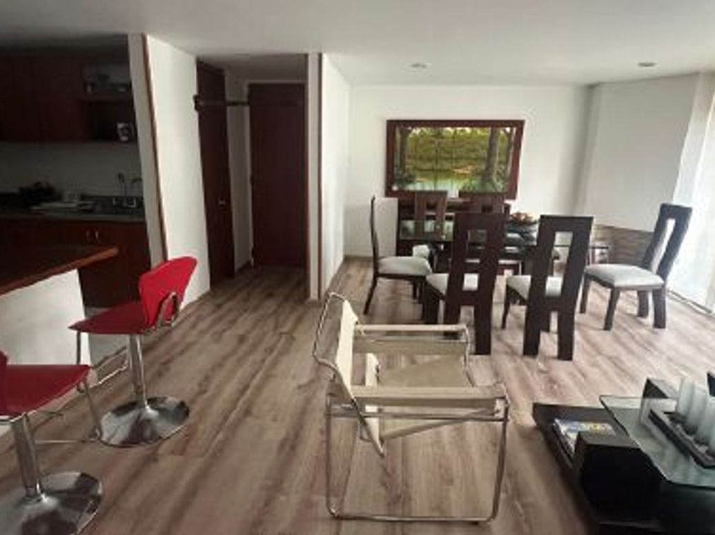Apartamento de 3 alcobas en venta en Las Acasias, Bogotá, 109 m² · foto 9 de 19