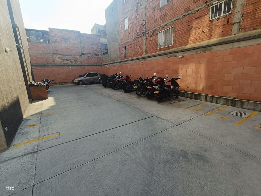 Apartamento de 2 alcobas en venta en El Salitre, Bogotá, 36 m² · foto 16 de 20