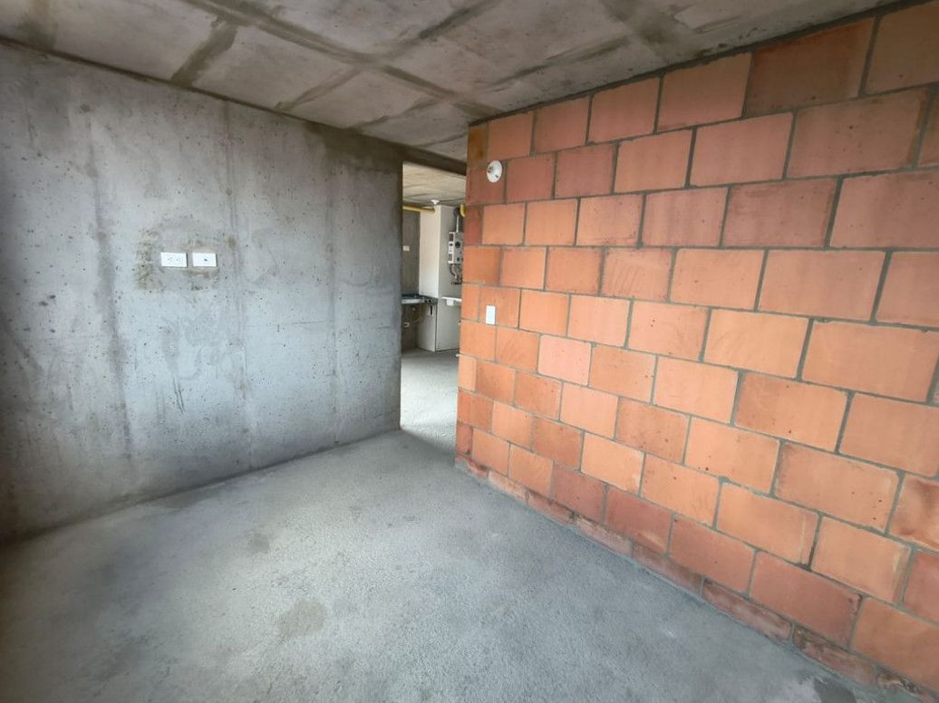 Apartamento de 2 alcobas en venta en El Salitre, Bogotá, 36 m² · foto 10 de 20