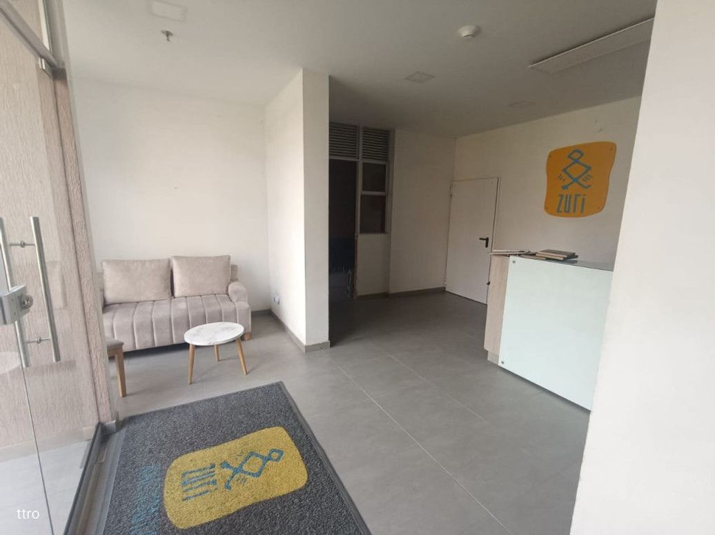 Apartamento de 2 alcobas en venta en El Salitre, Bogotá, 36 m² · foto 2 de 20