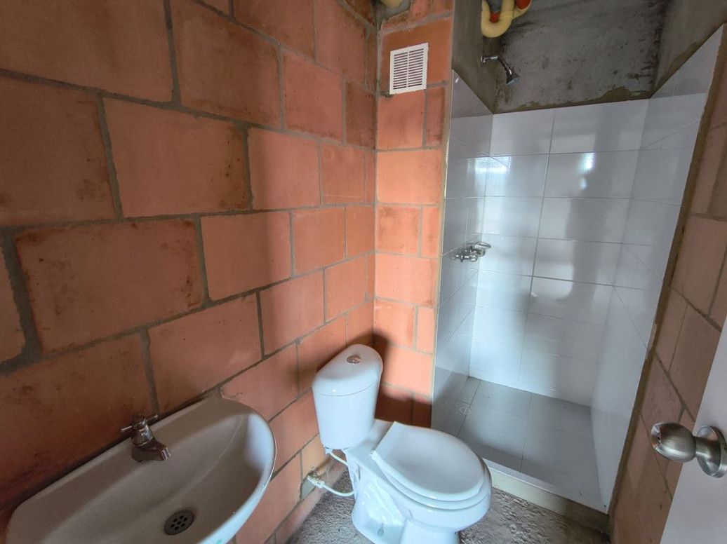 Apartamento de 2 alcobas en venta en El Salitre, Bogotá, 36 m² · foto 14 de 20
