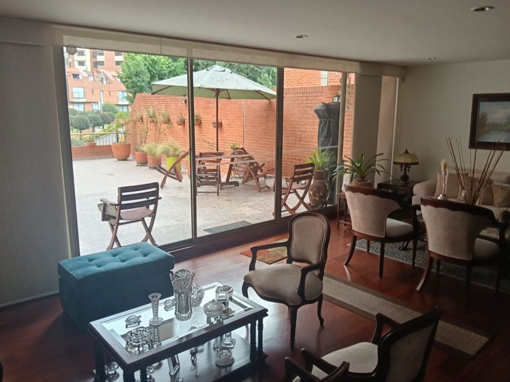 Apartamento de 3 alcobas en venta en Lisboa, Bogotá, 293 m² · foto 5 de 20