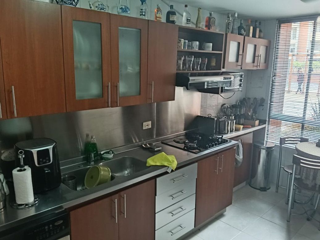Apartamento de 3 alcobas en venta en Lisboa, Bogotá, 293 m² · foto 15 de 20