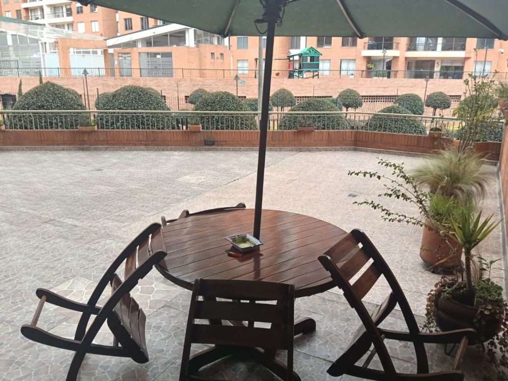 Apartamento de 3 alcobas en venta en Lisboa, Bogotá, 293 m² · foto 4 de 20