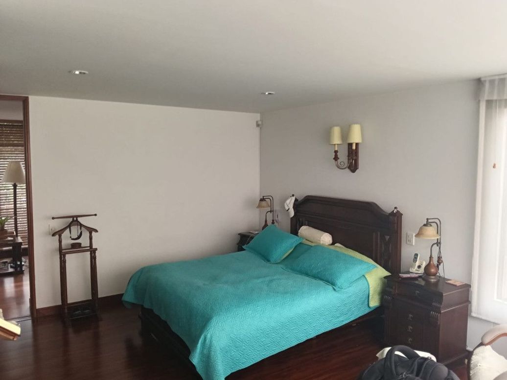 Apartamento de 3 alcobas en venta en Lisboa, Bogotá, 293 m² · foto 18 de 20