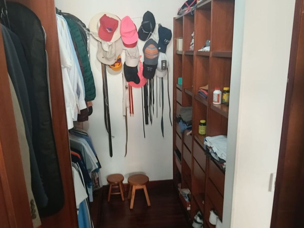 Apartamento de 3 alcobas en venta en Lisboa, Bogotá, 293 m² · foto 17 de 20