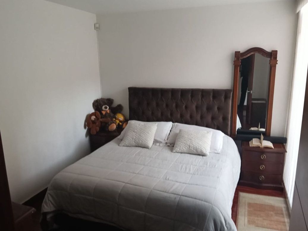 Apartamento de 3 alcobas en venta en Lisboa, Bogotá, 293 m² · foto 16 de 20