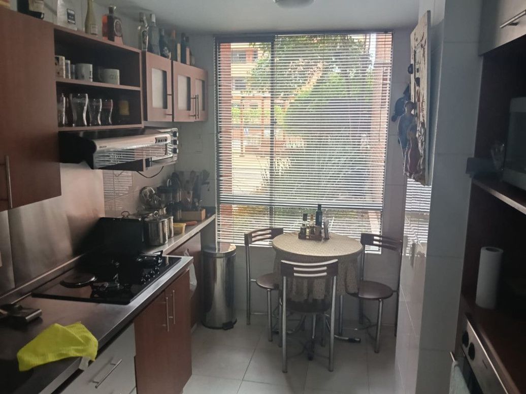 Apartamento de 3 alcobas en venta en Lisboa, Bogotá, 293 m² · foto 9 de 20